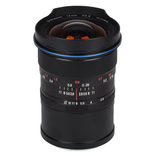 Others Laowa F2.8 Zero-D Lens Z [Lao0050]