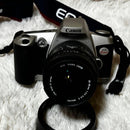 Canon Slr Camera (Film) Eos Kiss Sigma