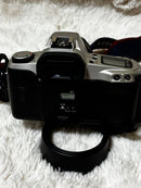 Canon Slr Camera (Film) Eos Kiss Sigma