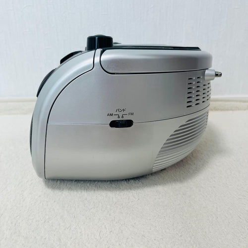 Koizumi Radios Radio Cassette Players Sdb-4810 Bluetooth Fm /Cd