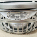 Koizumi Radios Radio Cassette Players Sdb-4810 Bluetooth Fm /Cd