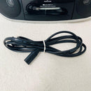 Koizumi Radios Radio Cassette Players Sdb-4810 Bluetooth Fm /Cd