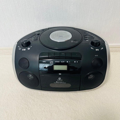 Koizumi Radios Radio Cassette Players Sdb-4810 Bluetooth Fm /Cd
