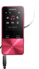 Sony Digital Audio Player S 16Gb