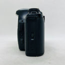 Pentax Slr Camera (Film) Mz-3