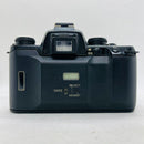 Pentax Slr Camera (Film) Mz-3