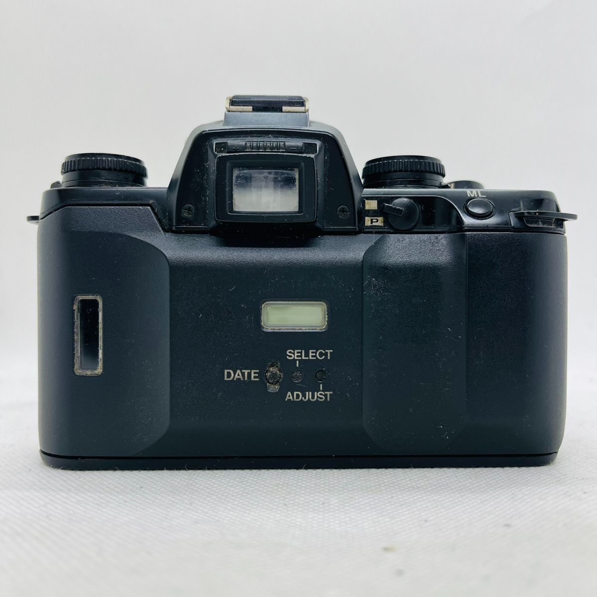 Pentax Slr Camera (Film) Mz-3