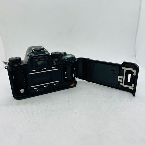 Pentax Slr Camera (Film) Mz-3