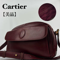 Cartier Shoulder Bags