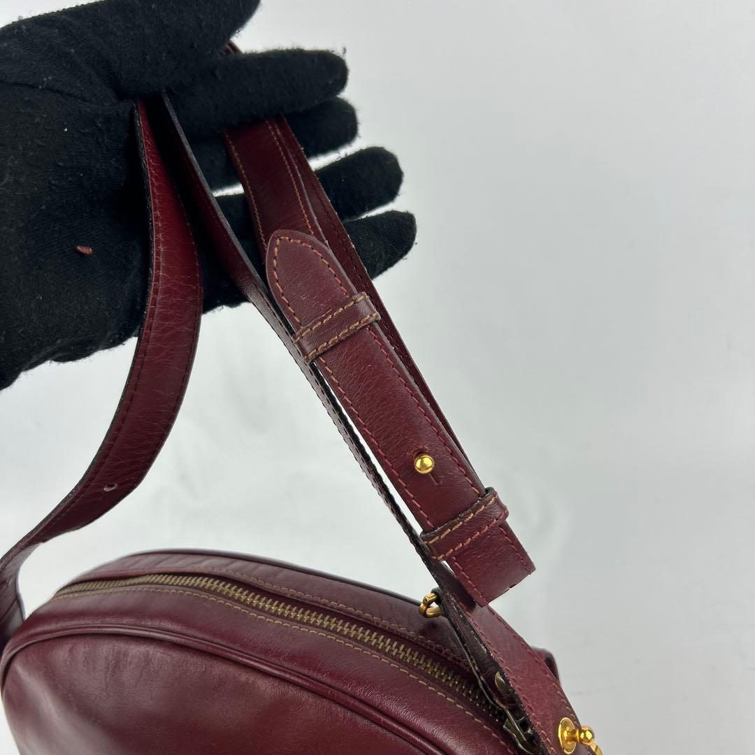 Cartier Shoulder Bags