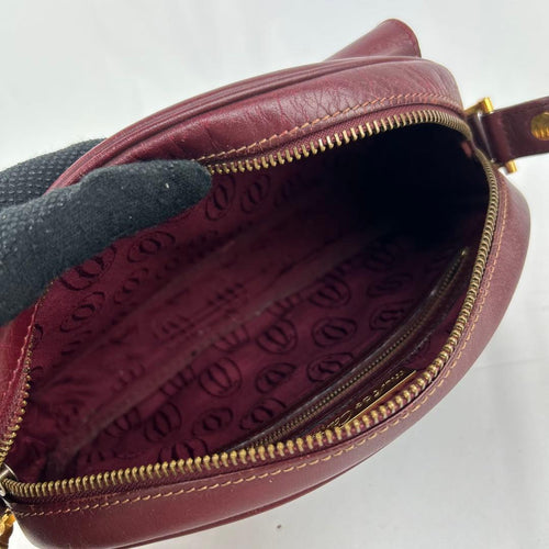 Cartier Shoulder Bags