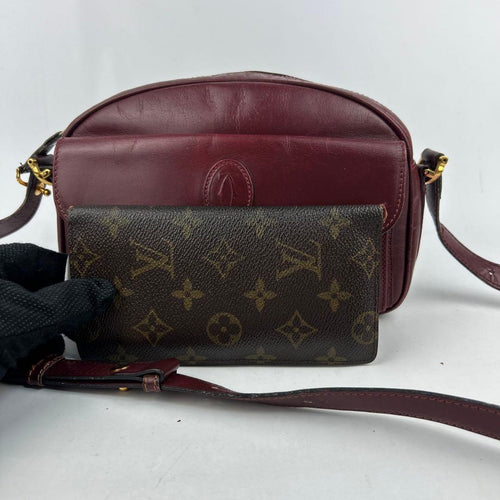 Cartier Shoulder Bags