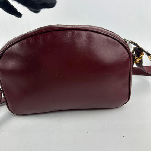 Cartier Shoulder Bags