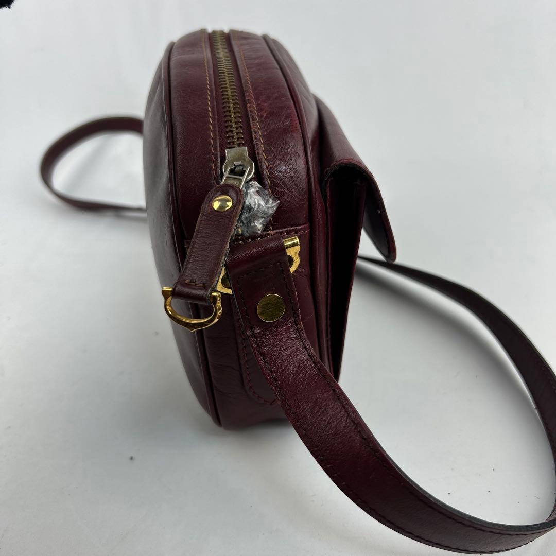 Cartier Shoulder Bags