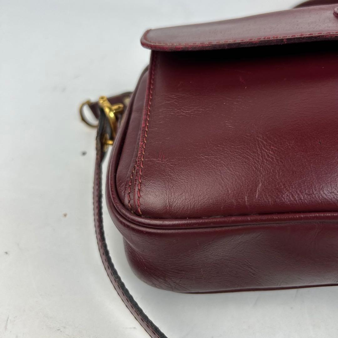 Cartier Shoulder Bags