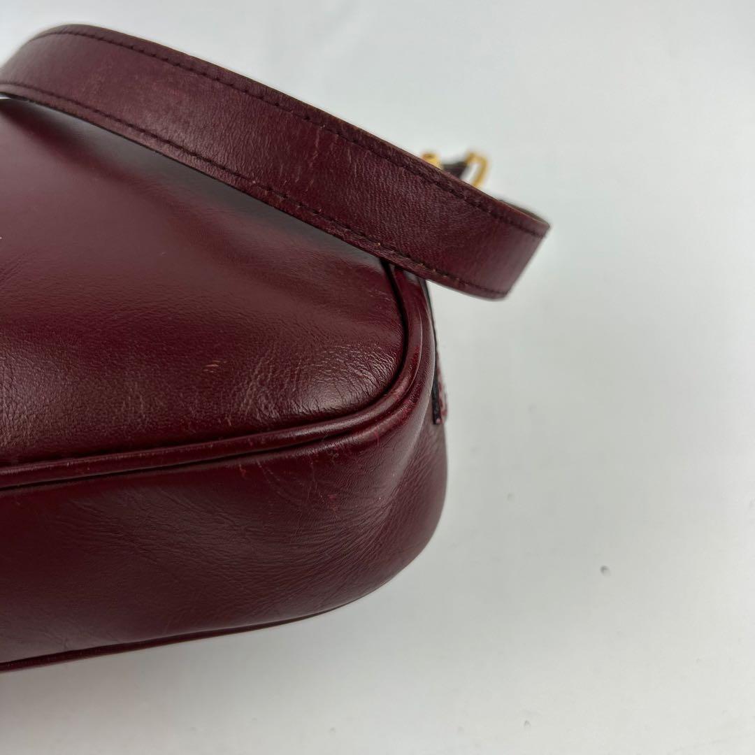 Cartier Shoulder Bags