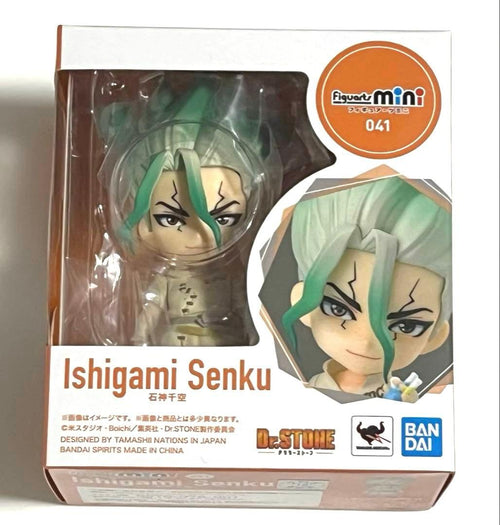 Other Dr.Stone Figuarts Mini