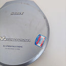 Sony Portable Cd Players Walkman D-E999