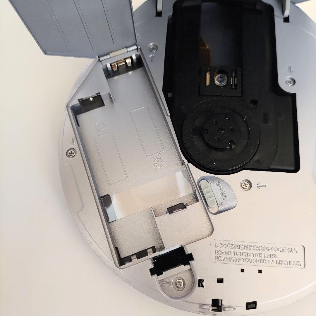Sony Portable Cd Players Walkman D-E999