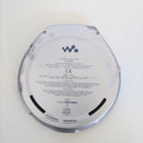 Sony Portable Cd Players Walkman D-E999