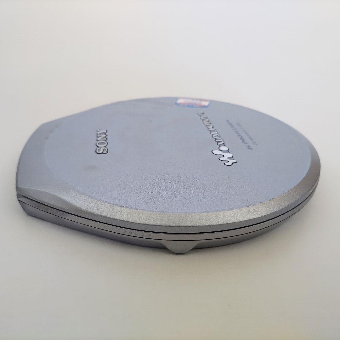 Sony Portable Cd Players Walkman D-E999