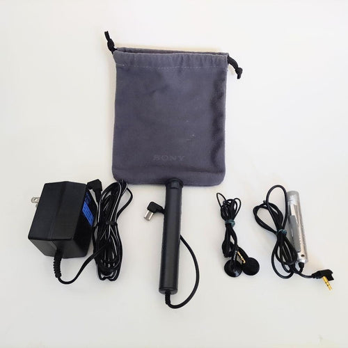 Sony Portable Cd Players Walkman D-E999
