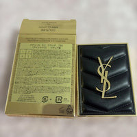 Yves Saint Laurent Beaute Eyeshadow Palettes