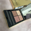 Yves Saint Laurent Beaute Eyeshadow Palettes