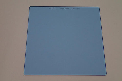 Nisi Lens Filter Accessories Natural Night 100X100Mm