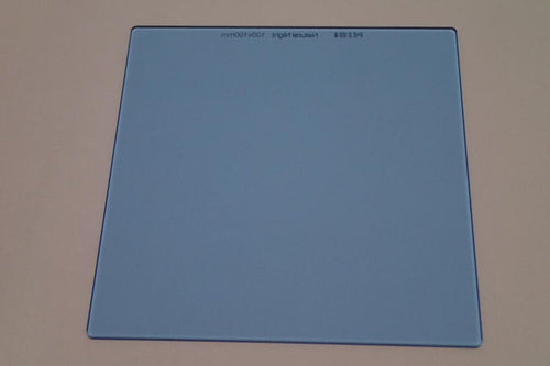 Nisi Lens Filter Accessories Natural Night 100X100Mm