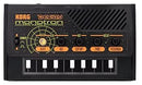 Analog Synthesizer Korg Monotron Delay