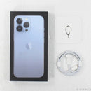 Apple Smartphone Body Iphone13 Pro 256Gb Mluu3J A Sim 295