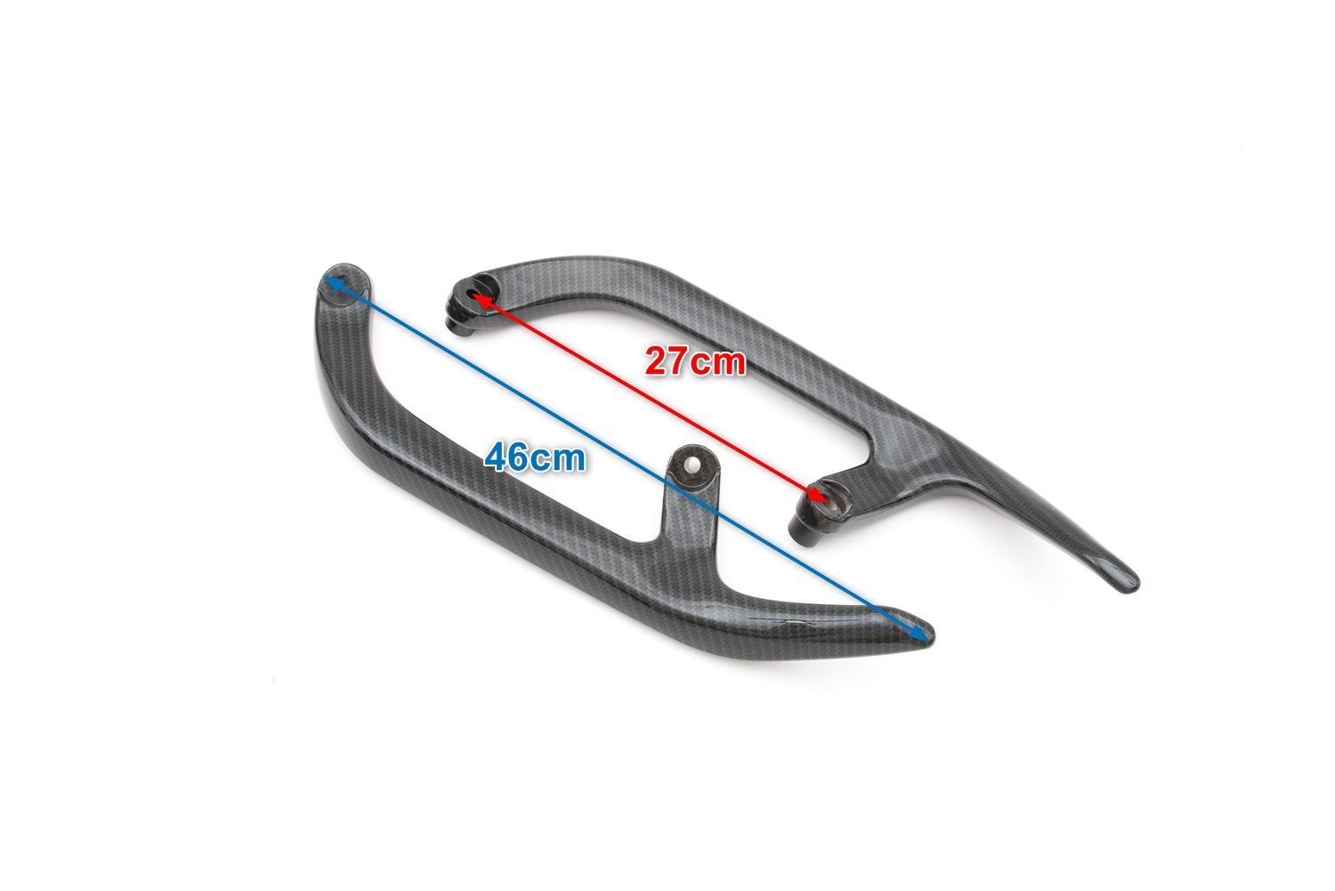 Cowl Fender X 3 Se44J 465 A44