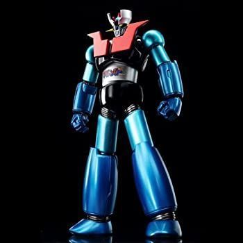 Others Z (Mazinger Junbo Machineder Color)