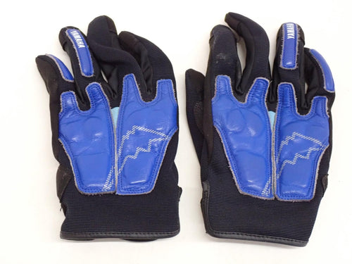 Kushitani Gloves 8077 Yamaha Yat54-K M