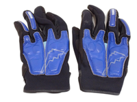 Kushitani Gloves 8077 Yamaha Yat54-K M