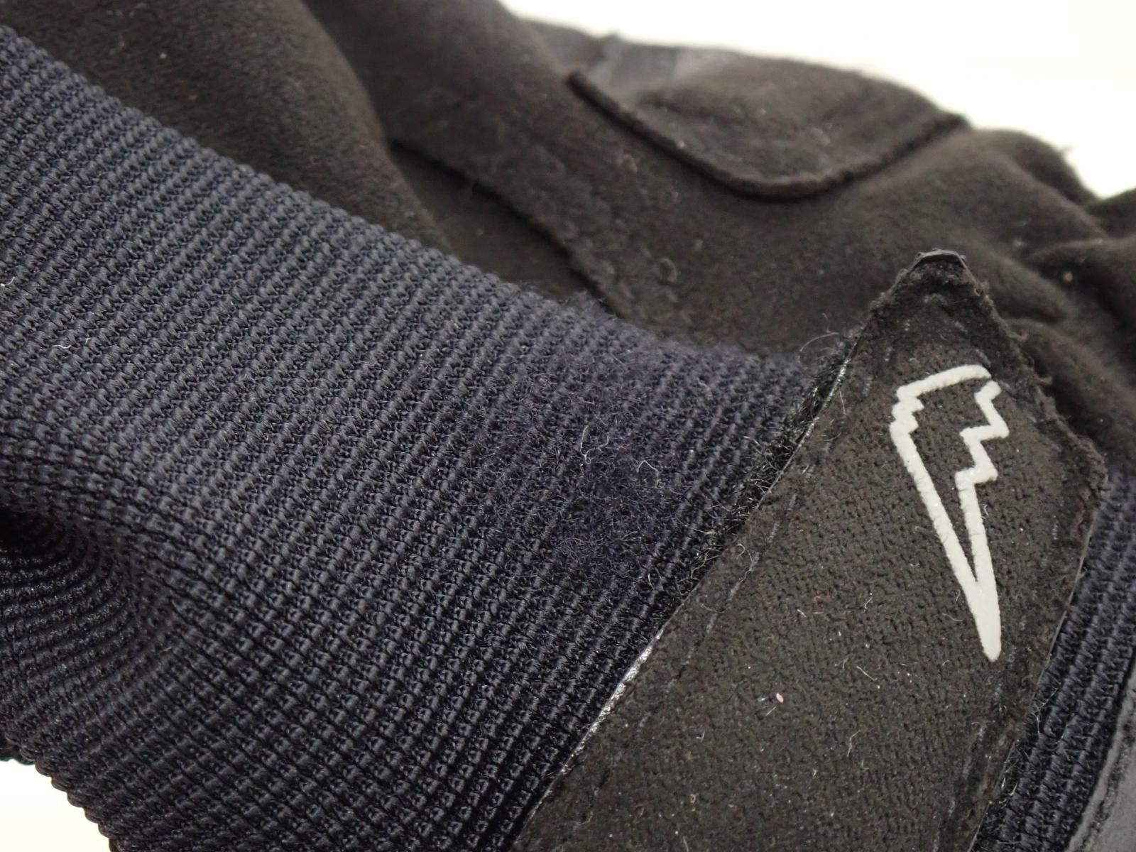 Kushitani Gloves 8077 Yamaha Yat54-K M