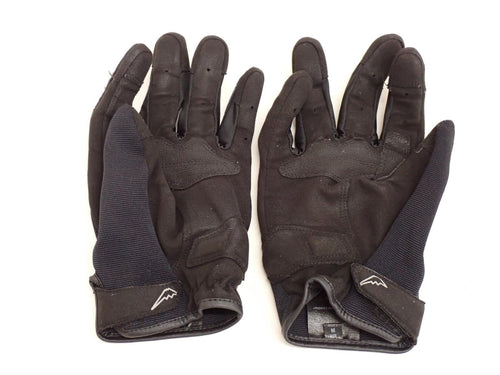 Kushitani Gloves 8077 Yamaha Yat54-K M