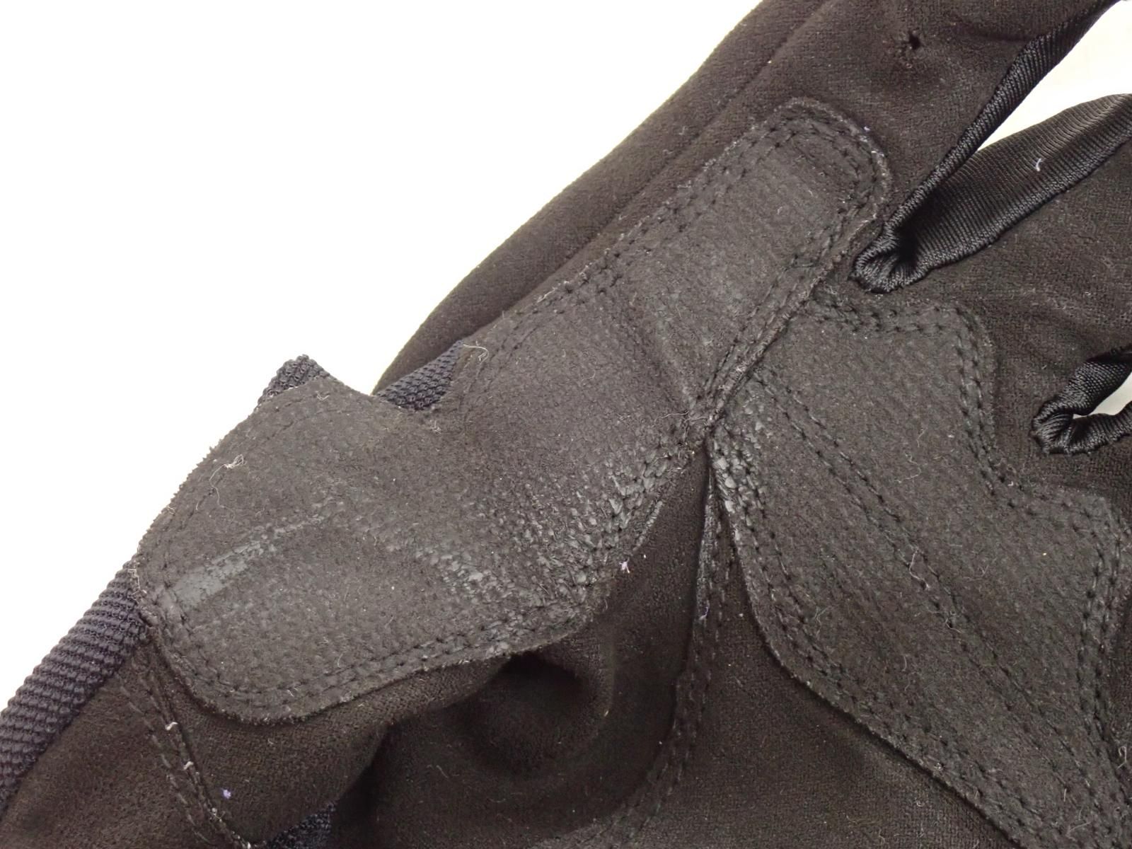 Kushitani Gloves 8077 Yamaha Yat54-K M
