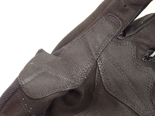 Kushitani Gloves 8077 Yamaha Yat54-K M