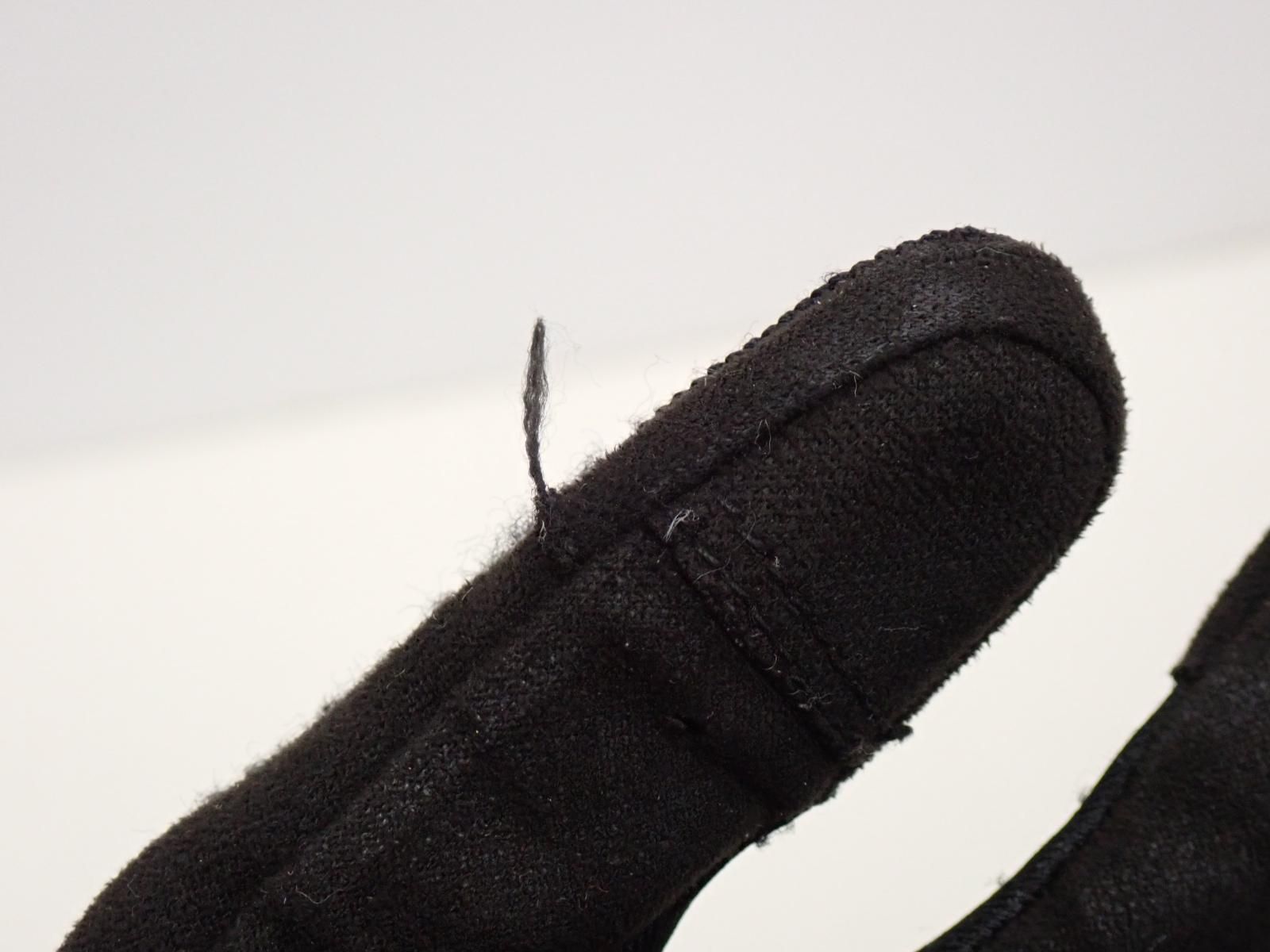 Kushitani Gloves 8077 Yamaha Yat54-K M