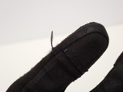 Kushitani Gloves 8077 Yamaha Yat54-K M