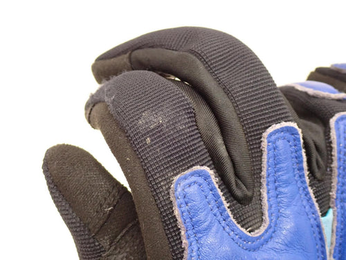 Kushitani Gloves 8077 Yamaha Yat54-K M