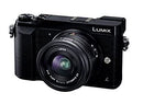 Digital Slr Gx7Mk2 Dg Dmc-Gx7Mk2Lk