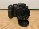 Compact Digital Camera Leica