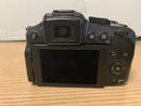 Compact Digital Camera Leica