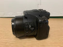 Compact Digital Camera Leica