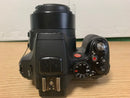 Compact Digital Camera Leica