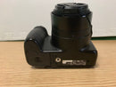 Compact Digital Camera Leica