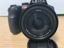 Compact Digital Camera Leica